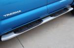 Toyota Tacoma 4x2 PreRunner 2010 года